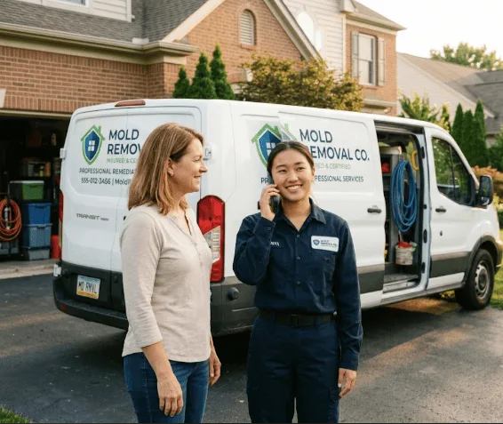 Crawlspace Mold Remediation Depauville, NY FAQs